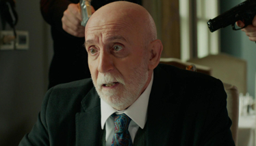 Poyraz Karayel 42. Bölüm