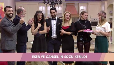 Kısmetse Olur'un "EN"leri seçildi!