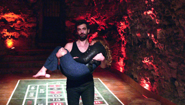 Poyraz Karayel 43. Bölüm