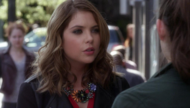 PRETTY LITTLE LIARS: 4. Sezon 18. Bölüm - Fragman 