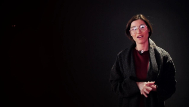 Film Koptu Manolya Darkız  “Zor Saatler” filmini yorumluyor