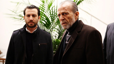 Poyraz Karayel 44. Bölüm