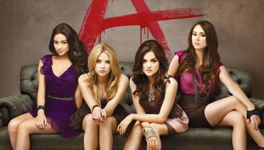 PRETTY LITTLE LIARS: 4. Sezon 24. Bölüm - Fragman 