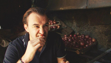 Şefimiz Yolda Fragman