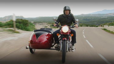 ŞEFİMİZ YOLDA FOTO GALERİ