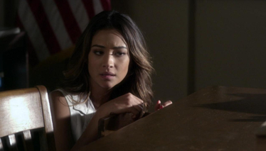 PRETTY LITTLE LIARS: 4. Sezon 19. Bölüm - Fragman