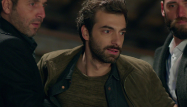 Poyraz Karayel 45. Bölüm