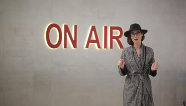 Film Koptu Manolya Darkız “Son Of Saul” filmini yorumluyor 