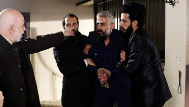 Poyraz Karayel 46. Bölüm