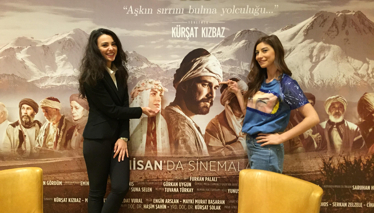 FİLM KOPTU 43. BÖLÜM TANITIMI