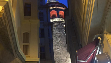 Bizim Ora: İstanbul Avrupa Foto Galeri