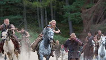 VİKİNGLER: 1. Sezon 5. Bölüm - Fragman 