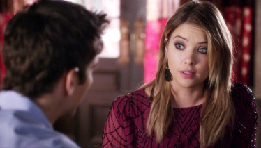 PRETTY LITTLE LIARS: 4. Sezon 22. Bölüm - Fragman 