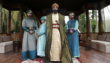 Venedik casusları Fatih’i zehirlemek ister