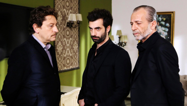 Poyraz Karayel 48. Bölüm