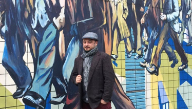 Belfast & Dublin Fragman