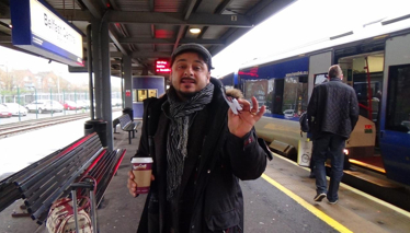 İRLANDA - Belfast - Dublin