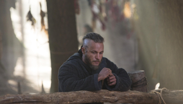  VİKİNGLER: 1. Sezon 8. Bölüm - Fragman 