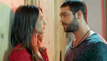 Tatlı İntikam 1. Bölüm