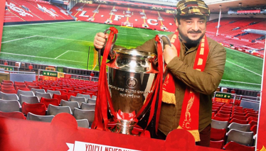 İNGİLTERE - Liverpool