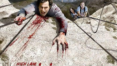 GERİLİM HATTI - Fragman