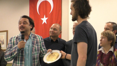 Çok Gezenti'ye En İyi Gezi Programı" Ödülü!