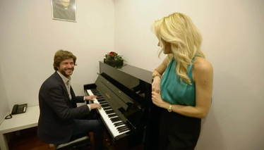 Mola Tan Sağtürk kulakların pasını attı! 