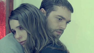 Tatlı İntikam 4. Bölüm