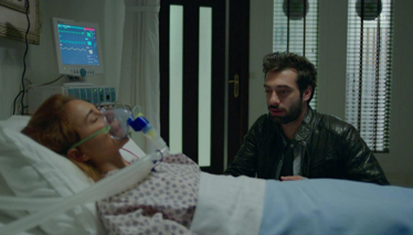 Poyraz Karayel 54. Bölüm