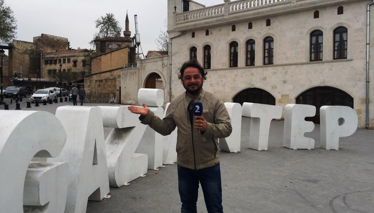 Bizim Ora: Gaziantep