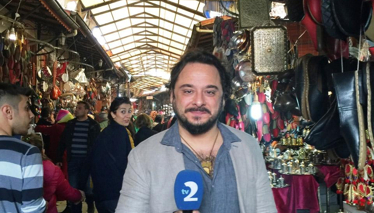 Bizim Ora: Gaziantep Fragman