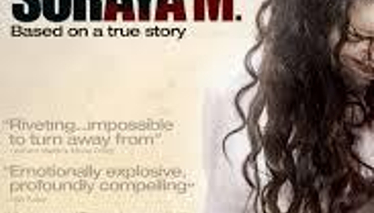 SORAYA'YI TAŞLAMAK - Fragman