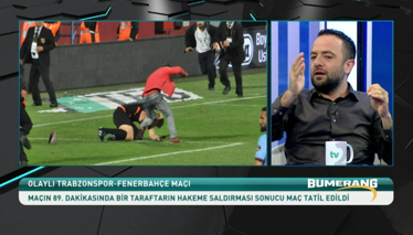 BUMERANG 10. BÖLÜM