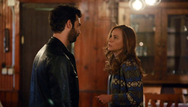 Poyraz Karayel 56. Bölüm