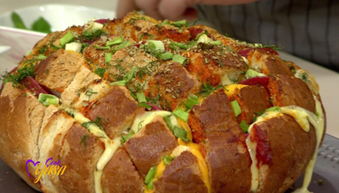 Çook Yaşa Fırında Ekmek