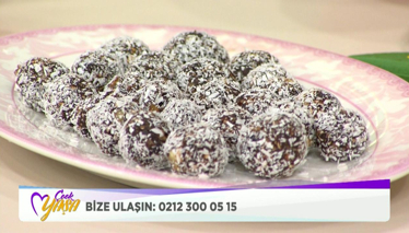 Çook Yaşa Hurmalı Toplar