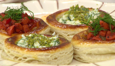 Çook Yaşa Milföy Çanakları