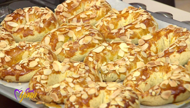 Çook Yaşa Ay Çöreği