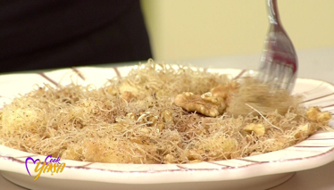 Çook Yaşa Cennet Çamuru