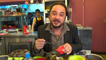 Çok Gezentilerden "Kimchi" tarifi