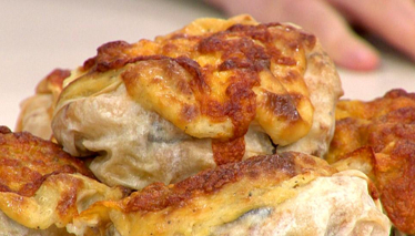 Çook Yaşa Sultan Kebabı