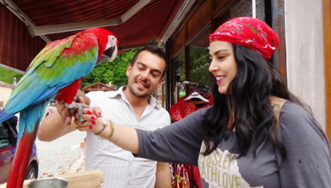 Bizim Ora: Trabzon Foto Galeri