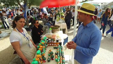 CAN'LI TATLAR - ALAÇATI