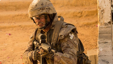 HYENA GEÇİDİ - Fragman