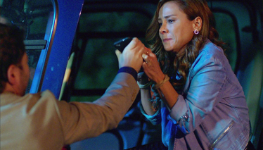 Poyraz Karayel 60. Bölüm