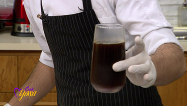 Çook Yaşa Demirhindi Şerbeti