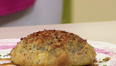 Çook Yaşa Kaz Kebabı