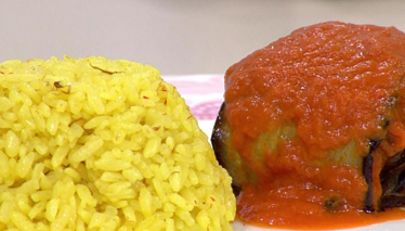 Çook Yaşa İslim Kebabı