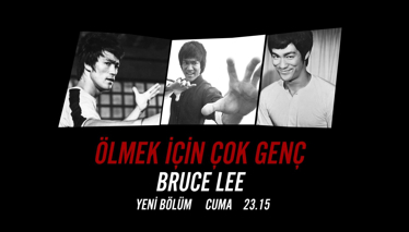 ÖLMEK İÇİN ÇOK GENÇ