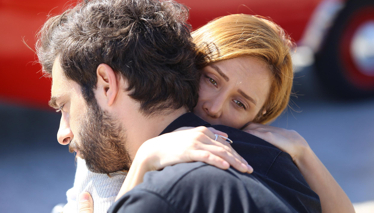 Poyraz Karayel 62. Bölüm